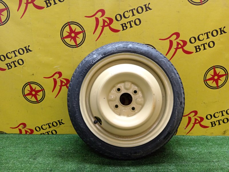 Запасное колесо, 3000 рублей, Красноярск