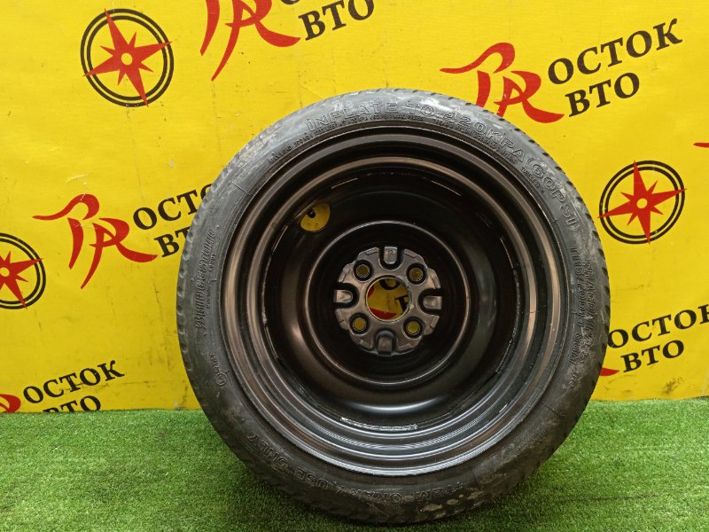 Запасное колесо, 3000 рублей, Красноярск
