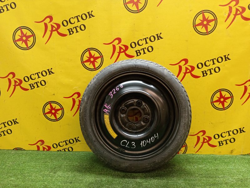 Запасное колесо, 3400 рублей, Красноярск