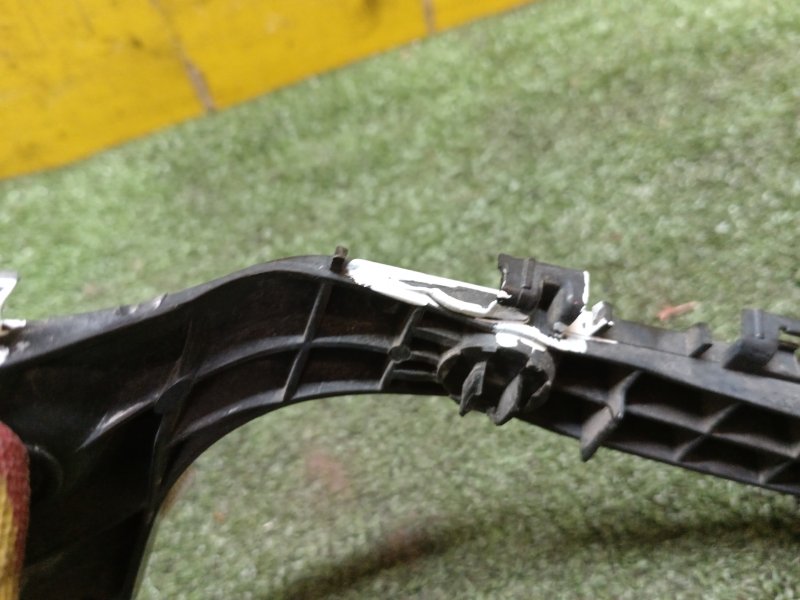 Клипса бампера, 1000 рублей, Красноярск