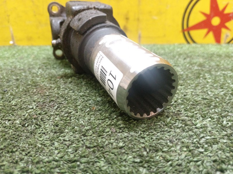 Хвостовик карданного вала., 3000 рублей, Красноярск