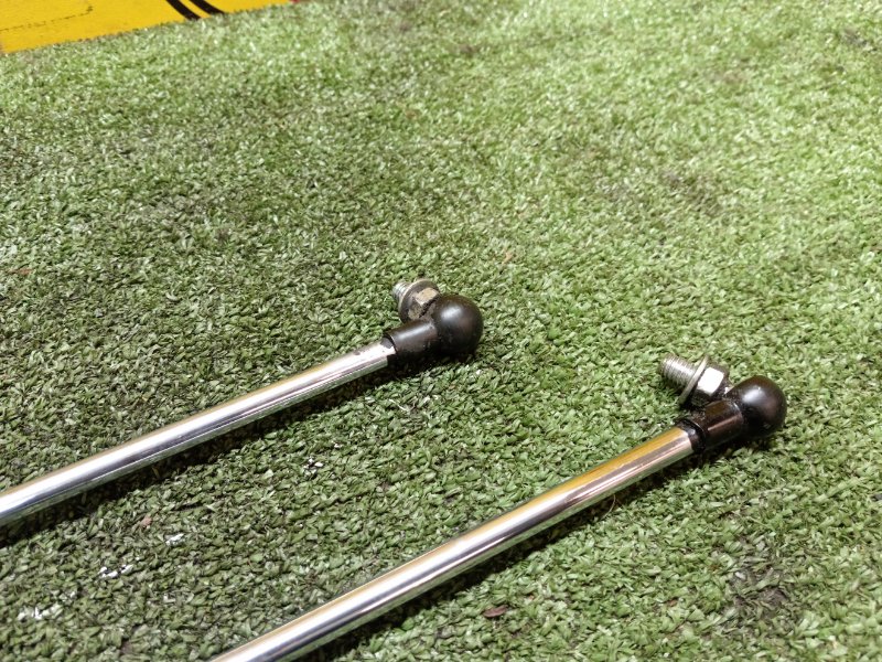 Амортизатор двери багажника, 400 рублей, Красноярск