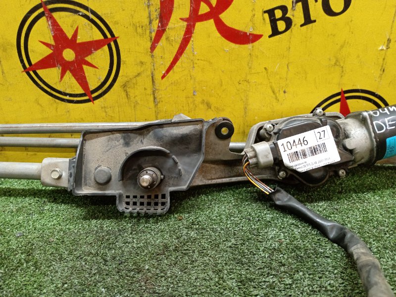 Мотор дворников, 400 рублей, Красноярск