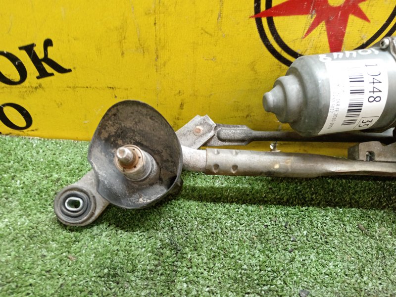 Мотор дворников, 400 рублей, Красноярск