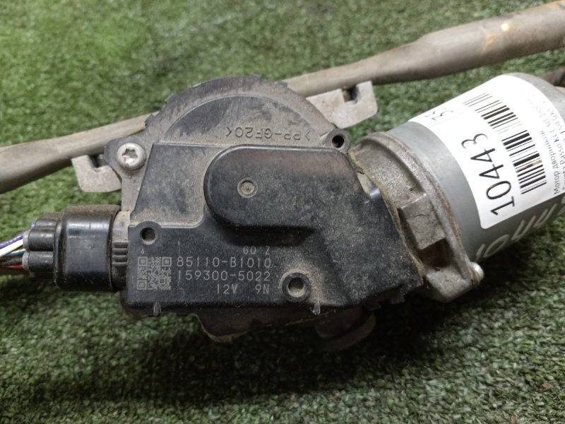 Мотор дворников, 400 рублей, Красноярск