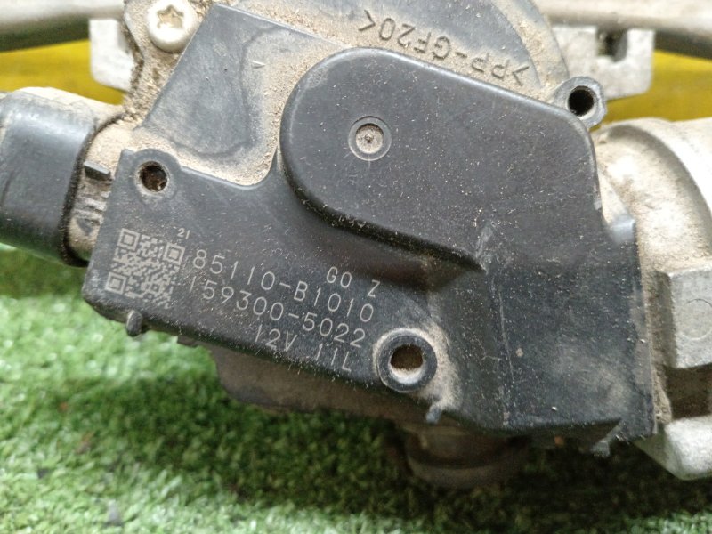 Мотор дворников, 400 рублей, Красноярск