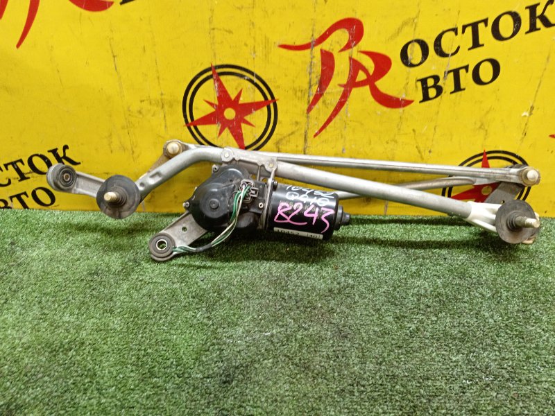 Мотор дворников, 600 рублей, Красноярск