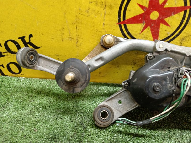 Мотор дворников, 600 рублей, Красноярск