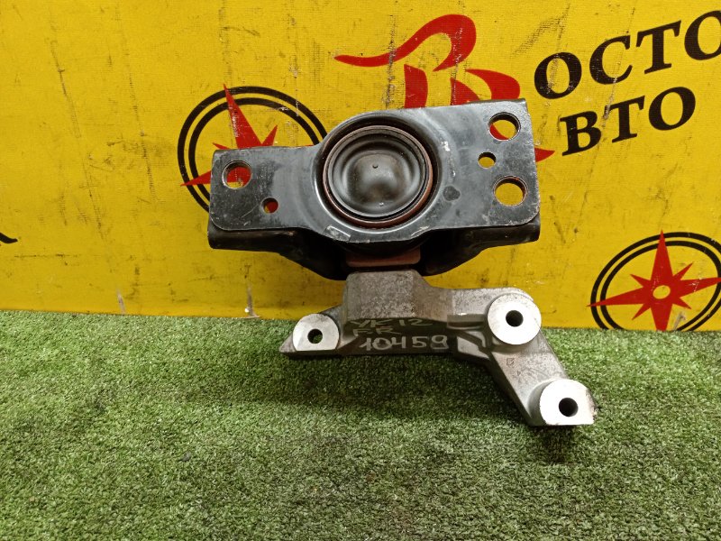 Подушка двигателя, 200 рублей, Красноярск