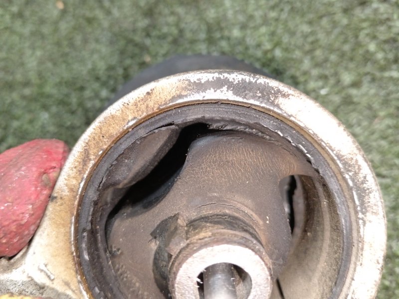 Подушка двигателя, 1200 рублей, Красноярск