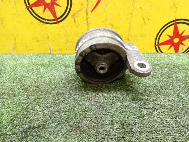 Подушка двигателя, 500 рублей, Красноярск