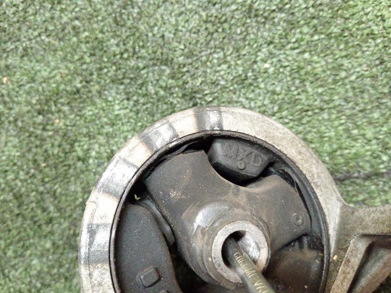 Подушка двигателя, 500 рублей, Красноярск