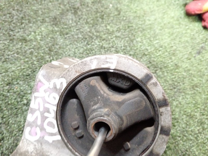 Подушка двигателя, 500 рублей, Красноярск