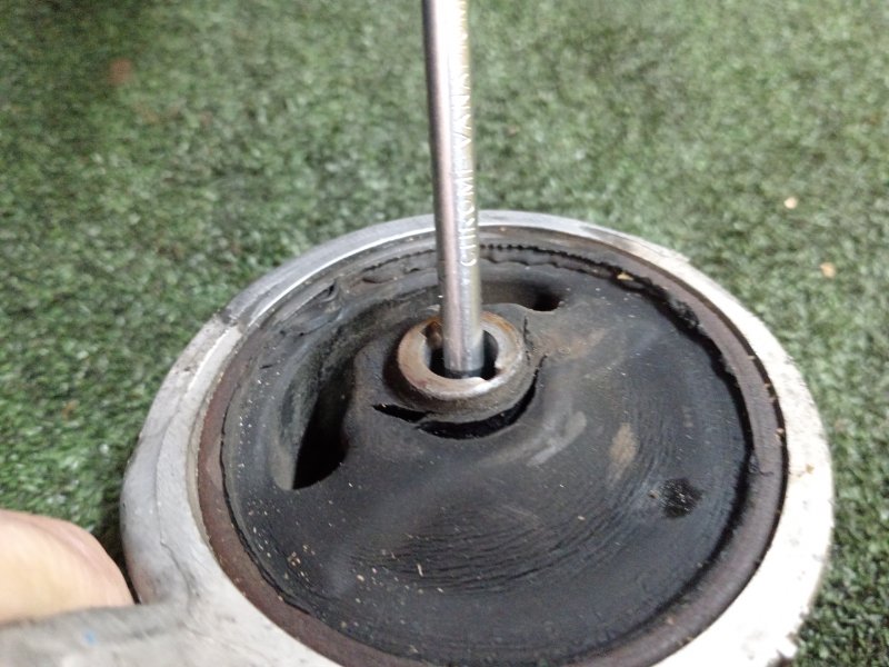 Подушка двигателя, 1000 рублей, Красноярск