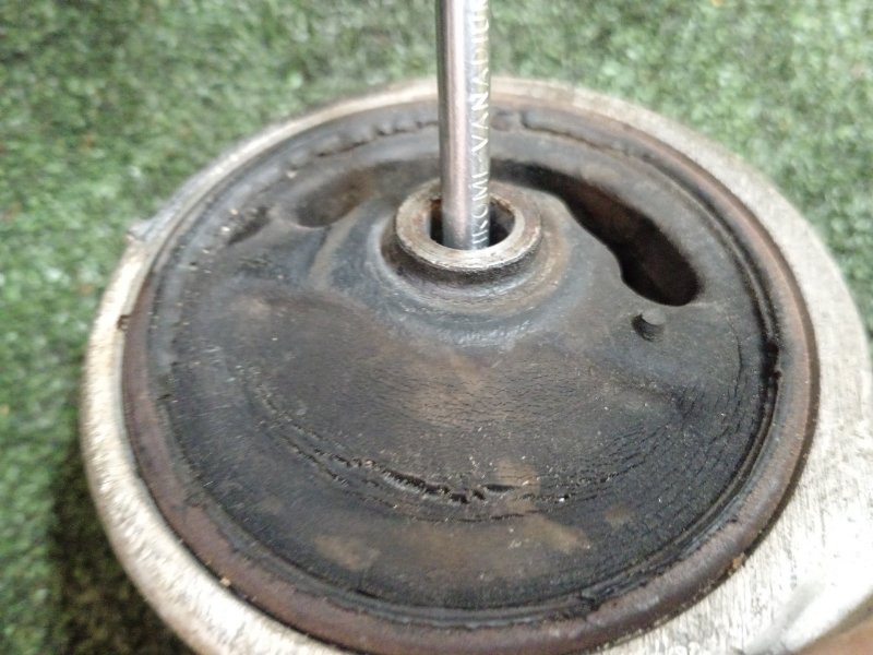 Подушка двигателя, 1000 рублей, Красноярск