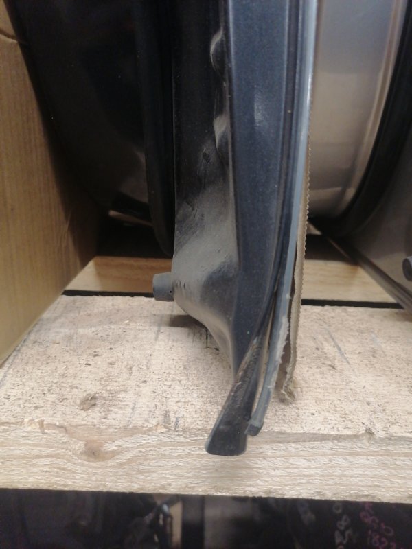 Дверь боковая, 4000 рублей, Красноярск