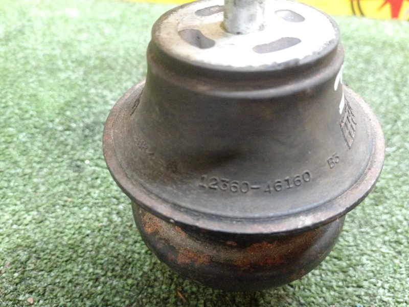 Подушка двигателя, 2200 рублей, Красноярск