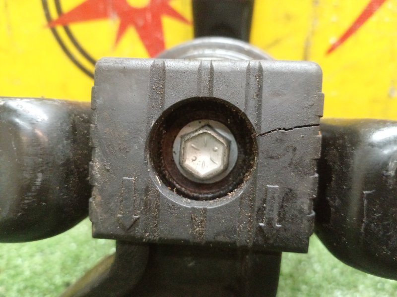 Подушка двигателя, 500 рублей, Красноярск