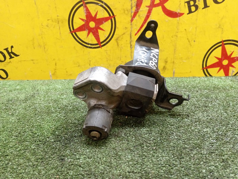 Подушка двигателя, 500 рублей, Красноярск