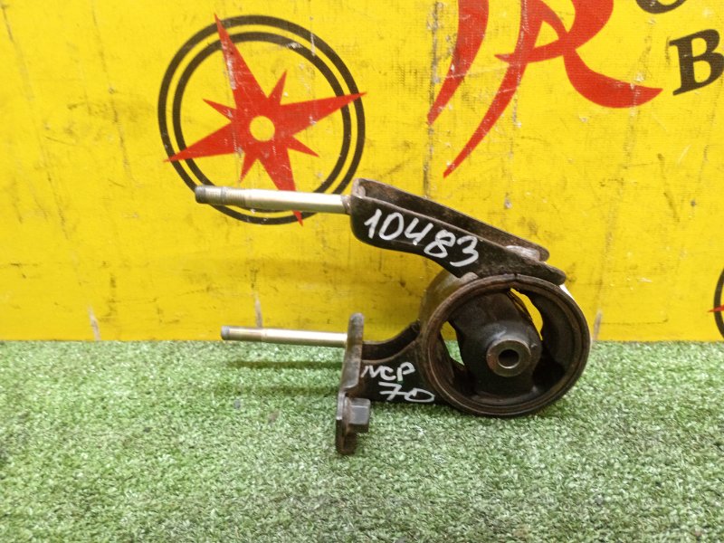 Подушка двигателя, 800 рублей, Красноярск