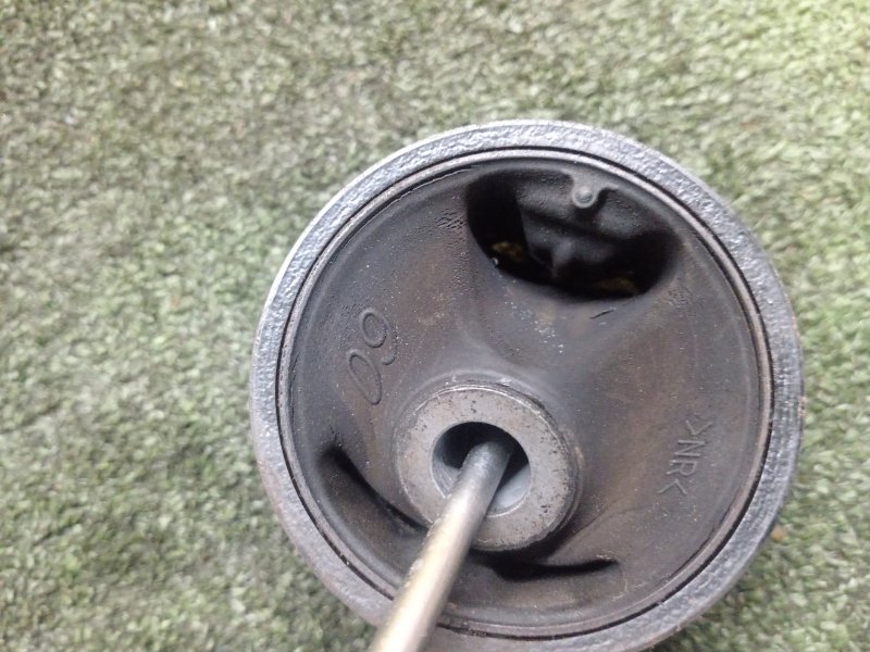 Подушка двигателя, 400 рублей, Красноярск