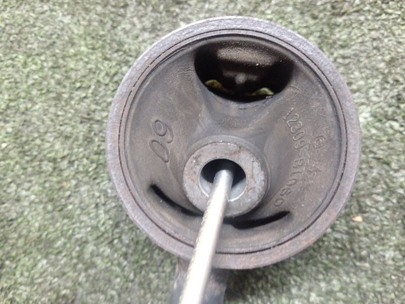 Подушка двигателя, 400 рублей, Красноярск