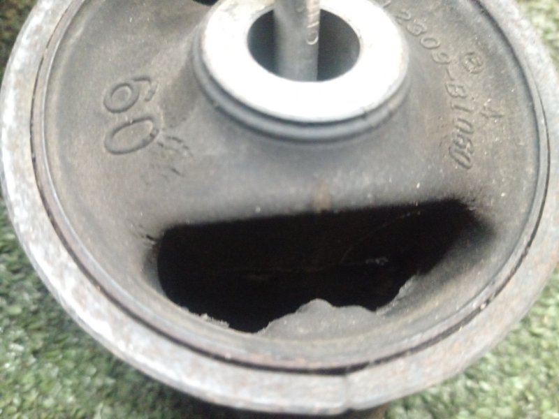 Подушка двигателя, 400 рублей, Красноярск