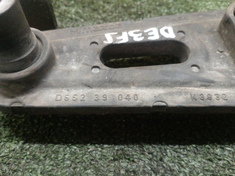 Подушка двигателя, 2000 рублей, Красноярск