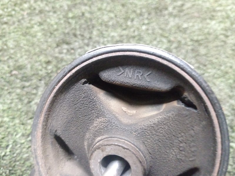 Подушка двигателя, 500 рублей, Красноярск