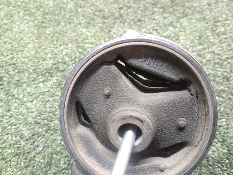 Подушка двигателя, 500 рублей, Красноярск