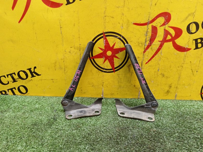 Петля капота, 300 рублей, Красноярск