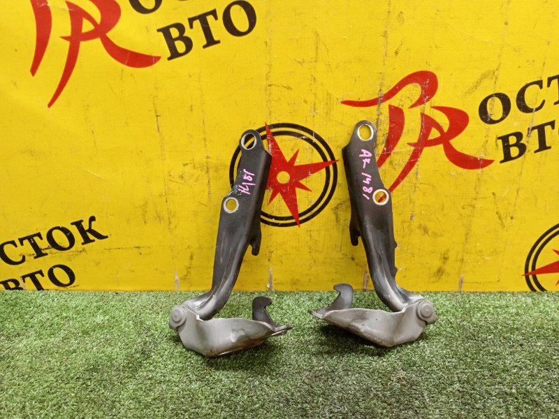 Петля капота, 350 рублей, Красноярск