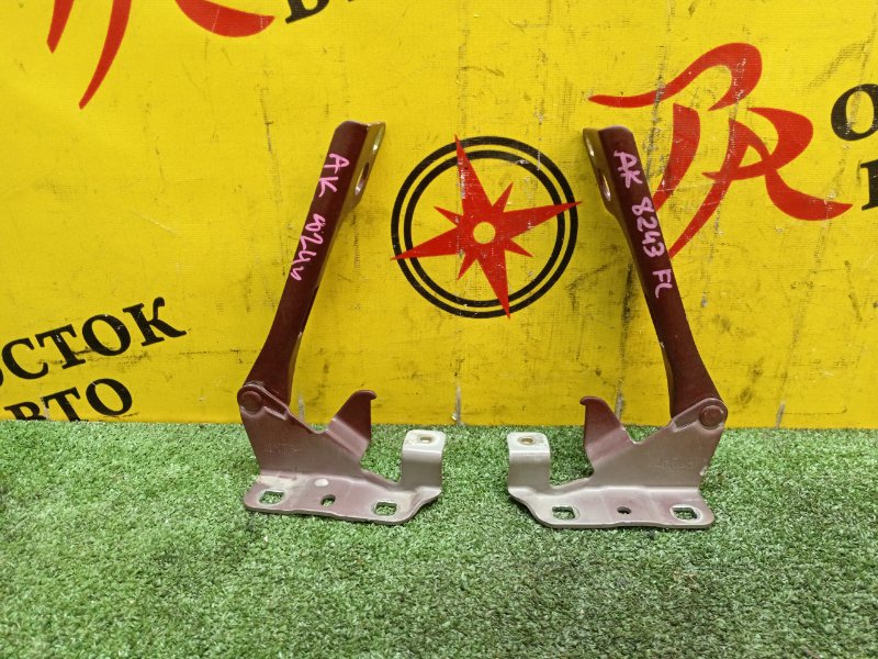 Петля капота, 200 рублей, Красноярск