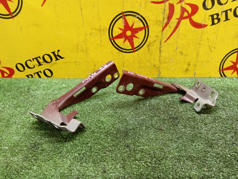 Петля капота, 200 рублей, Красноярск