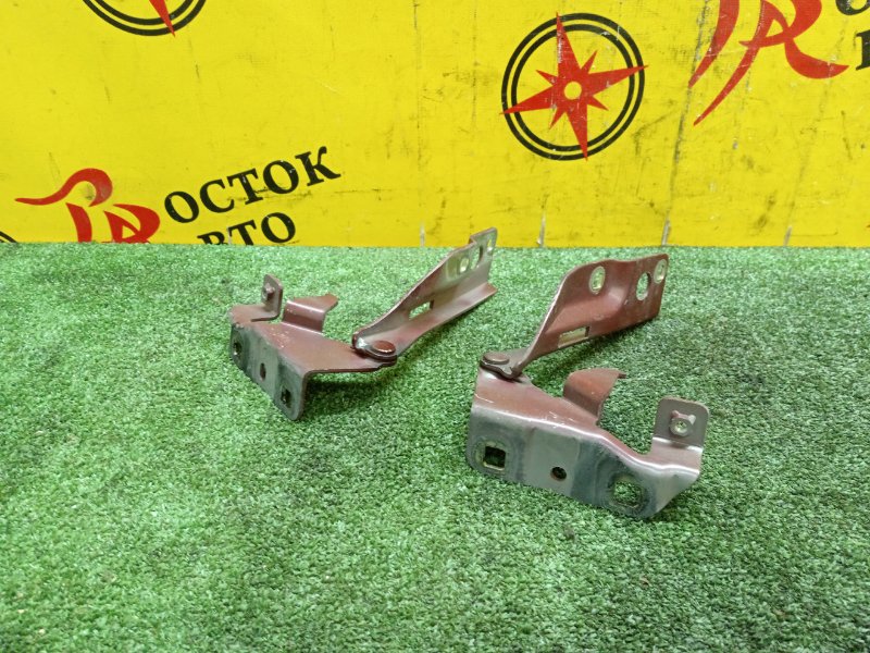 Петля капота, 200 рублей, Красноярск