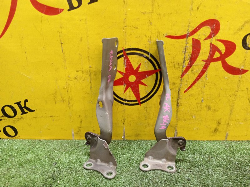 Петля капота, 500 рублей, Красноярск