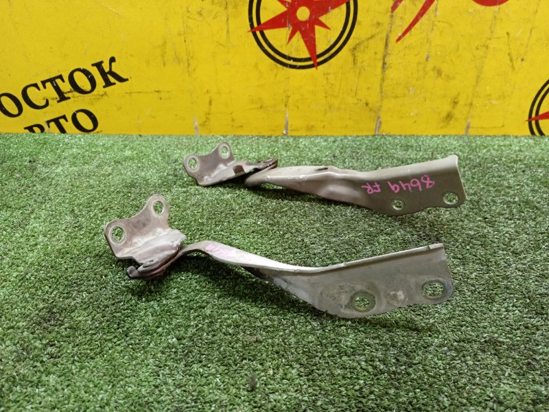 Петля капота, 500 рублей, Красноярск