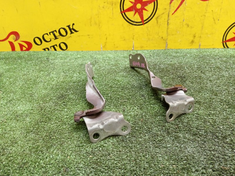 Петля капота, 500 рублей, Красноярск