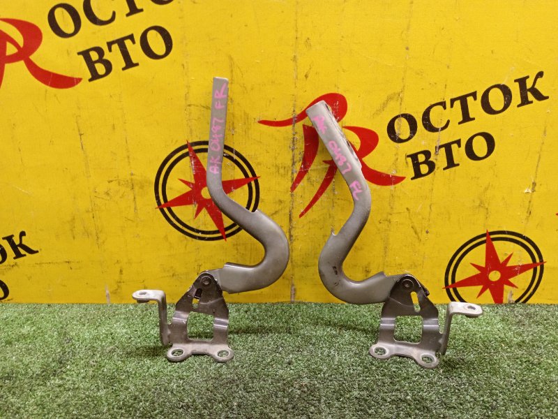 Петля капота, 500 рублей, Красноярск