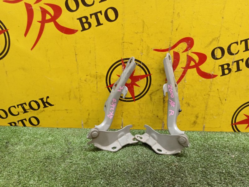 Петля капота, 600 рублей, Красноярск