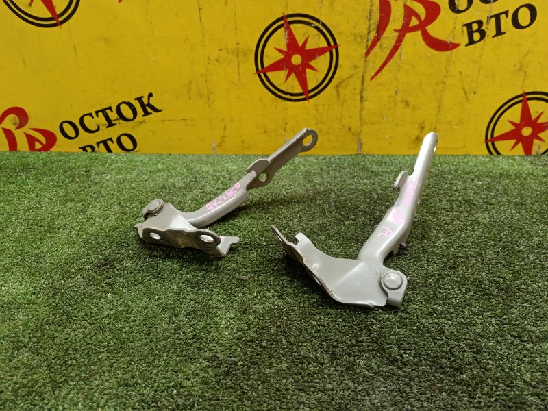 Петля капота, 600 рублей, Красноярск