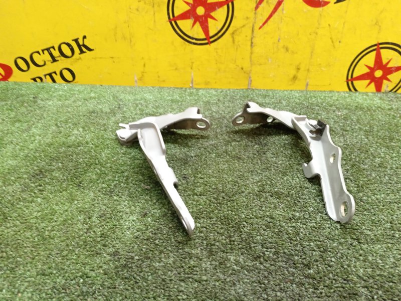 Петля капота, 600 рублей, Красноярск