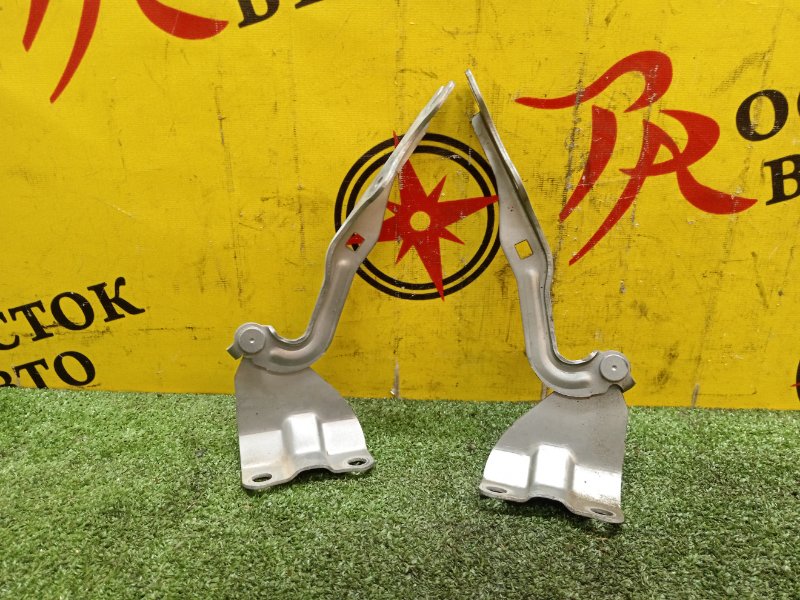 Петля капота, 600 рублей, Красноярск