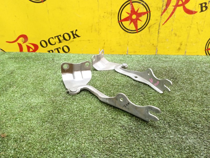 Петля капота, 600 рублей, Красноярск