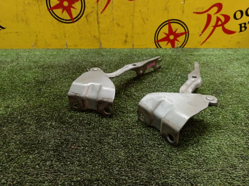 Петля капота, 600 рублей, Красноярск