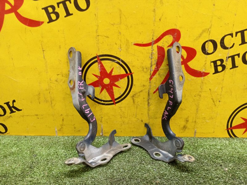 Петля капота, 800 рублей, Красноярск