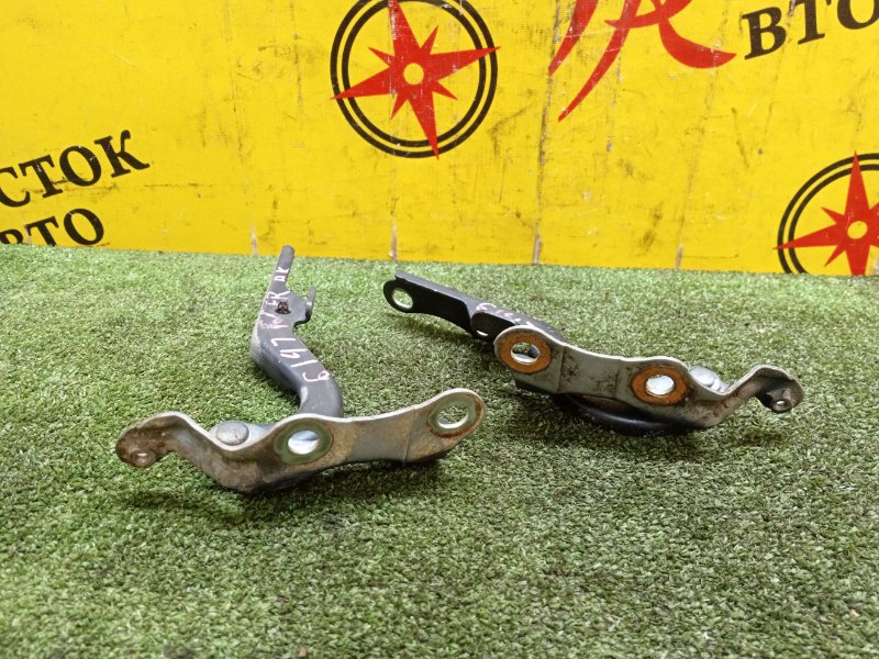 Петля капота, 800 рублей, Красноярск