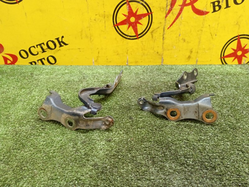 Петля капота, 800 рублей, Красноярск