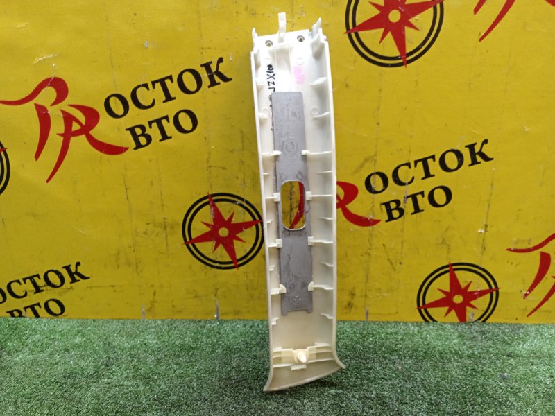 Накладка на стойку кузова, 300 рублей, Красноярск