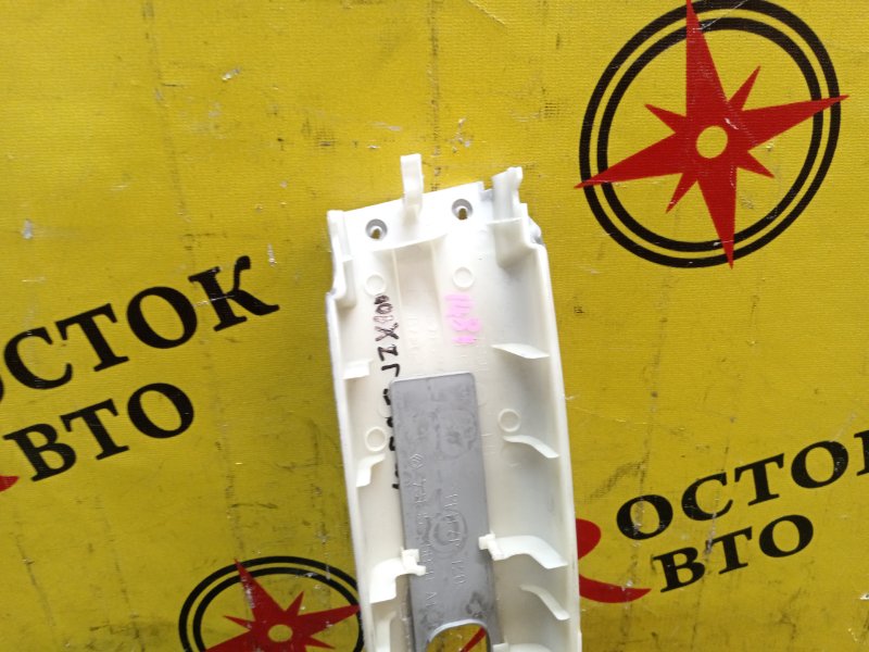 Накладка на стойку кузова, 300 рублей, Красноярск